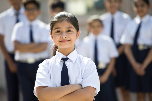 Students achieving academic excellence